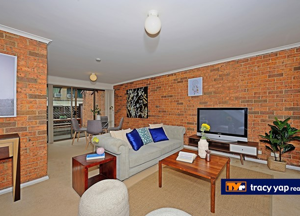 24/5 Trafalgar Place, Marsfield NSW 2122