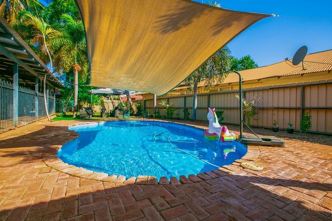 Picture of 20 Gregory Street, SOUTH HEDLAND WA 6722