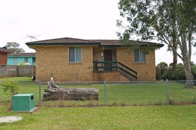 Picture of 12 Reginald Ward Street, KEMPSEY NSW 2440