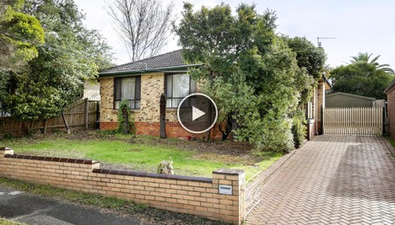 Picture of 3 Rosemary Street, CHADSTONE VIC 3148