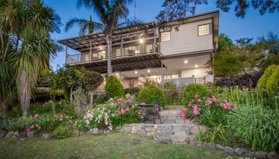 Picture of 14 Griffiths Road, UPWEY VIC 3158