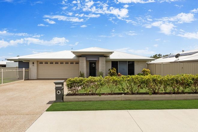 Picture of 1 Songbird Place, URRAWEEN QLD 4655