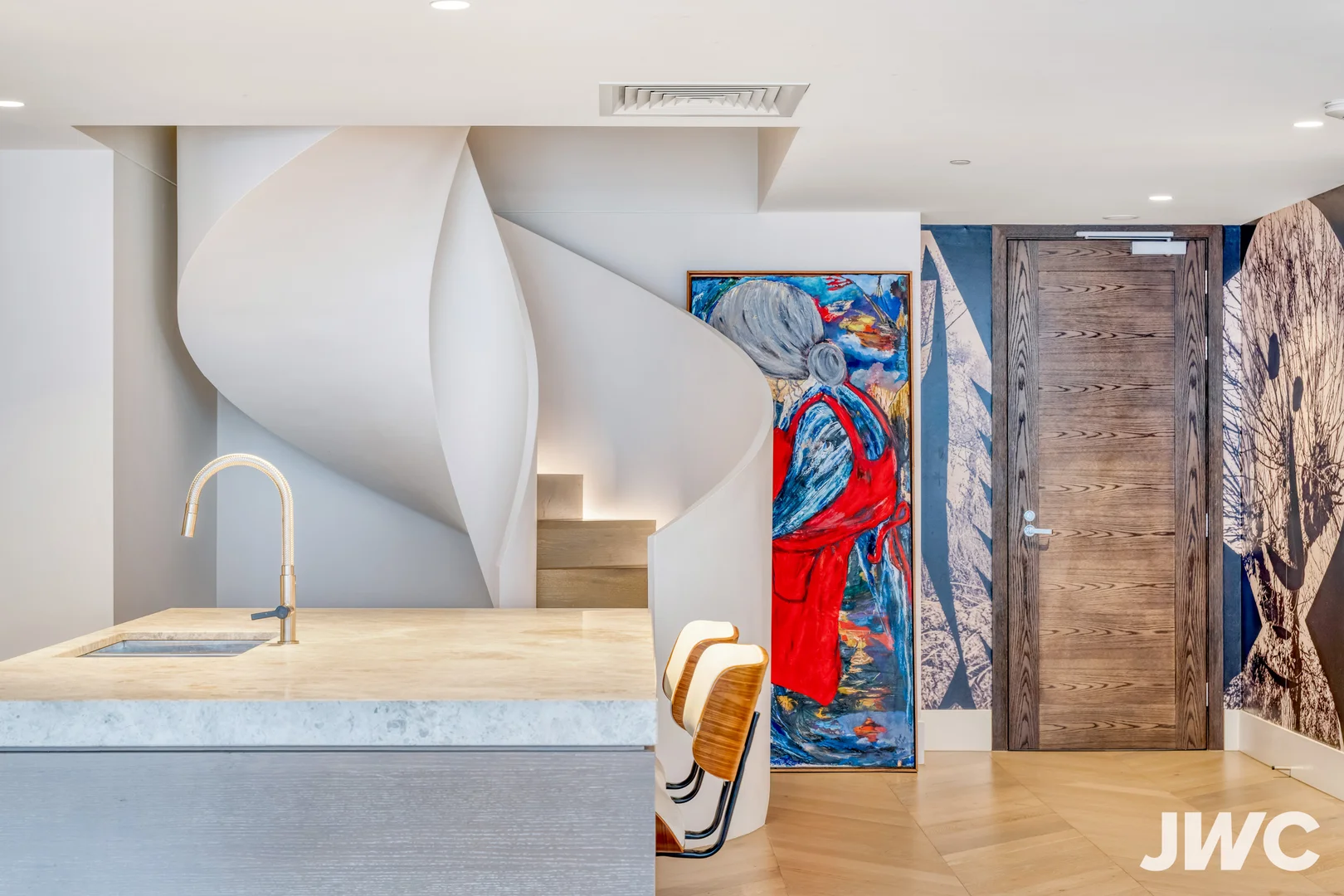 Additional image 10 of 303/243 Toorak Road, South Yarra VIC 3141