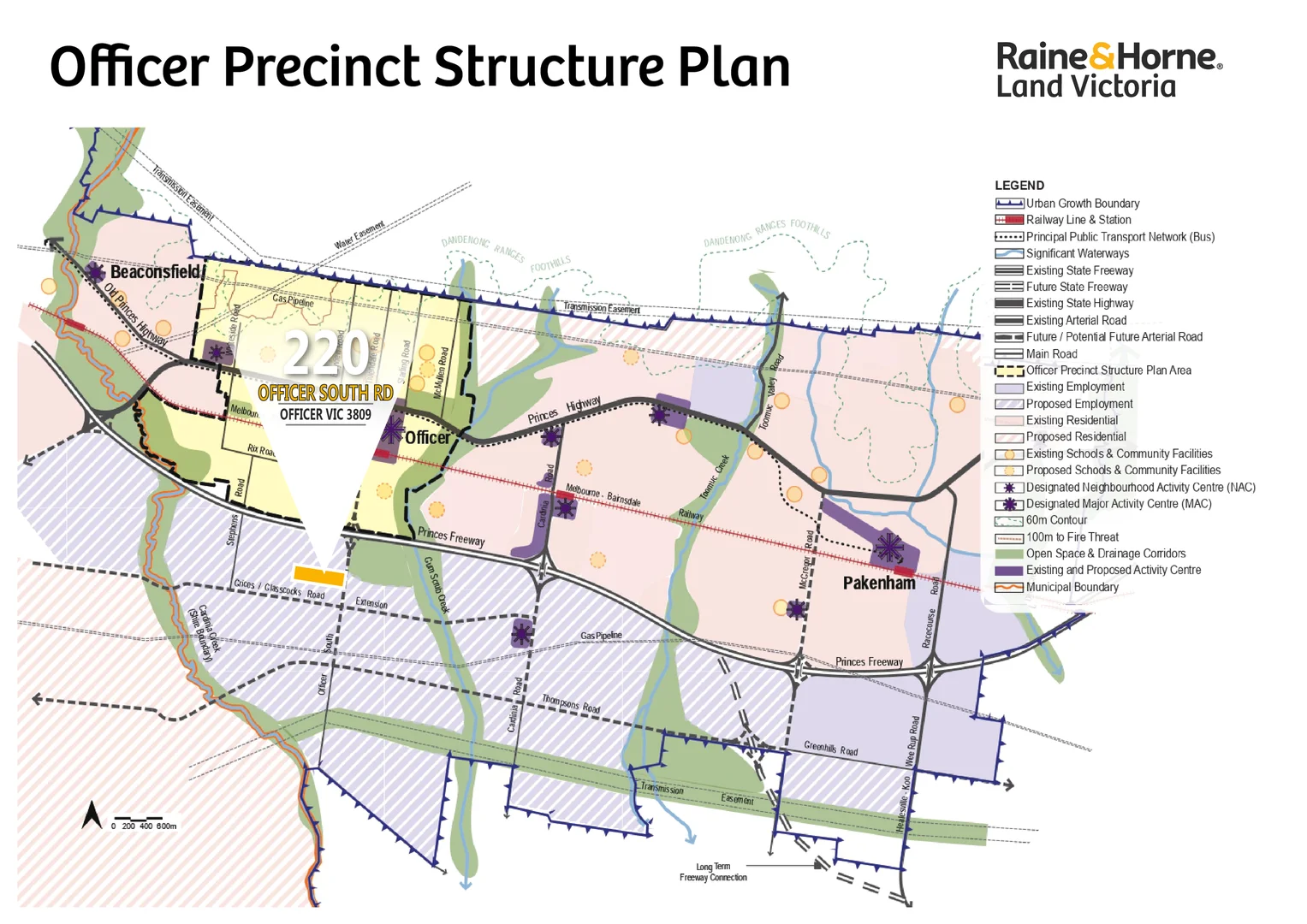 Additional image 5 of 220 Officer South Road, Officer VIC 3809