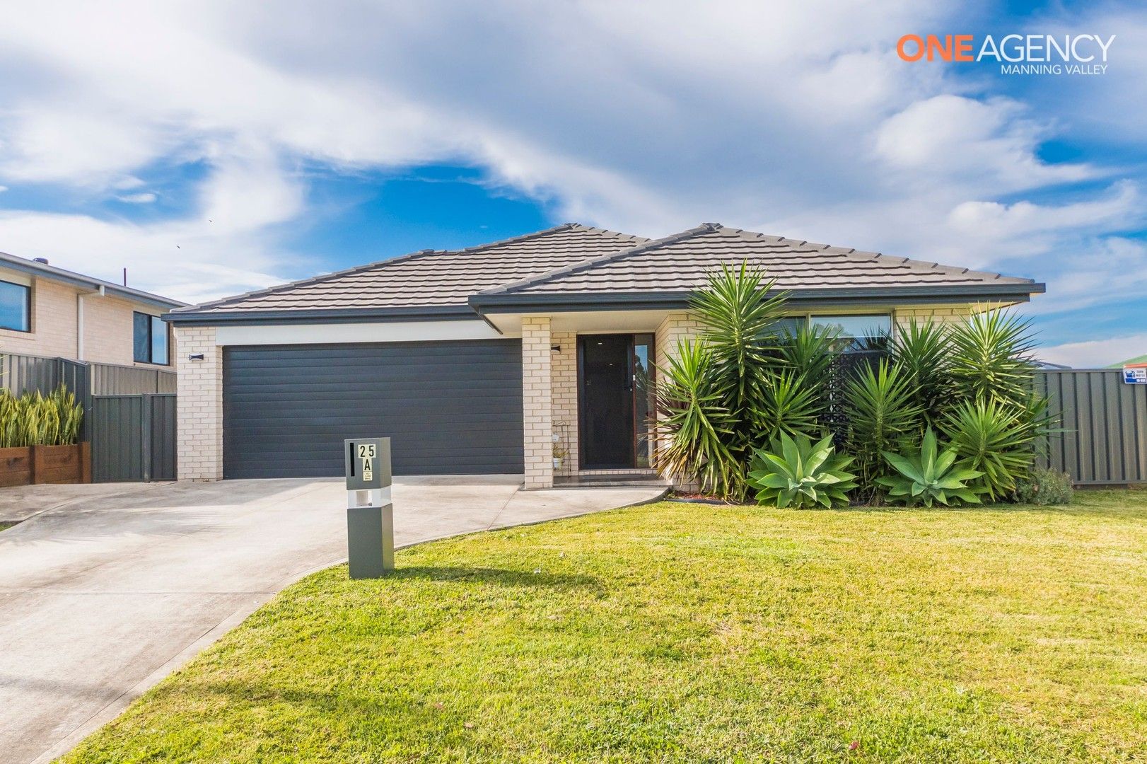 4 bedrooms House in 25A Manchester Street TINONEE NSW, 2430