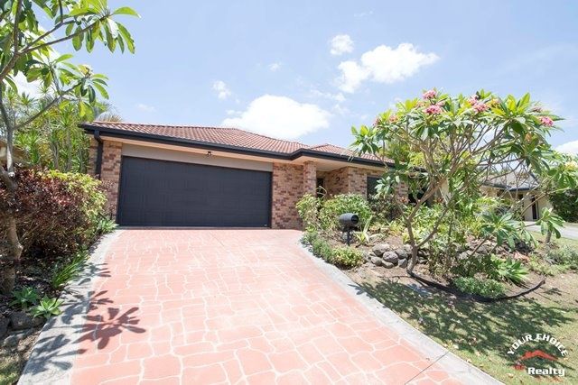 17 Dulwich Place, Forest Lake QLD 4078