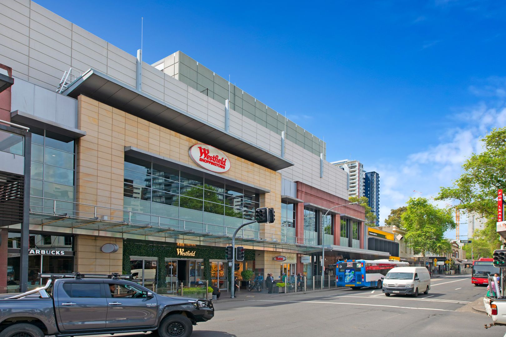 9 Shaftesbury Rd, Burwood NSW 2134 Domain