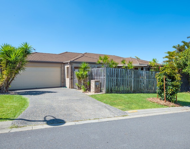 1/4 Cardwell Street, Upper Coomera QLD 4209