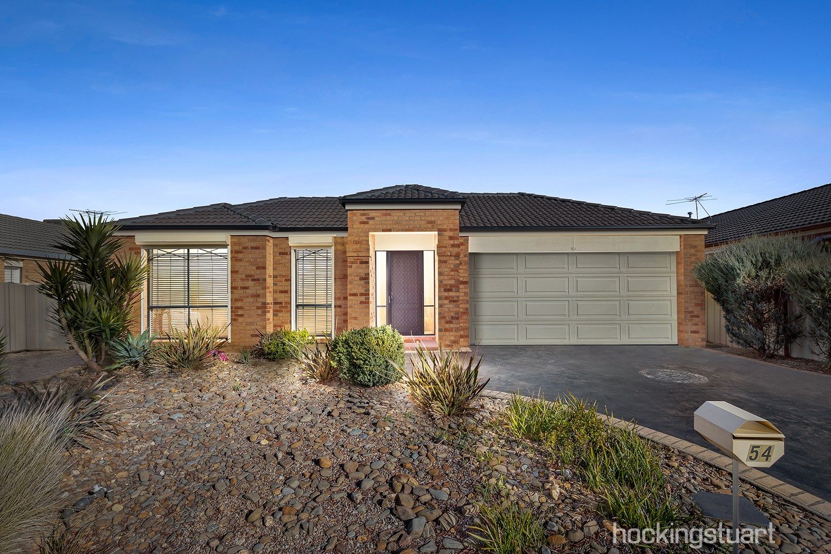 54 Featherhead Way, Harkness VIC 3337, Image 0