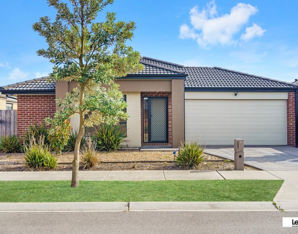 9 Sandridge Way, Wallan VIC 3756