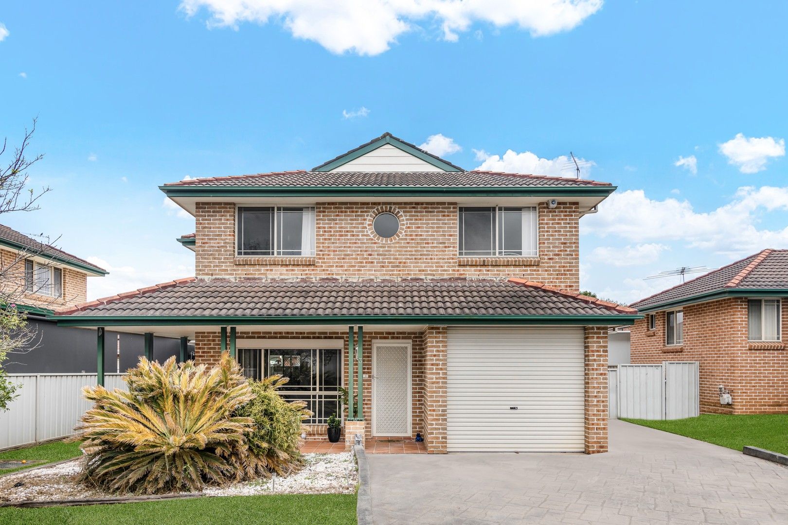 3/25-29 Boomerang Road, Edensor Park NSW 2176, Image 0