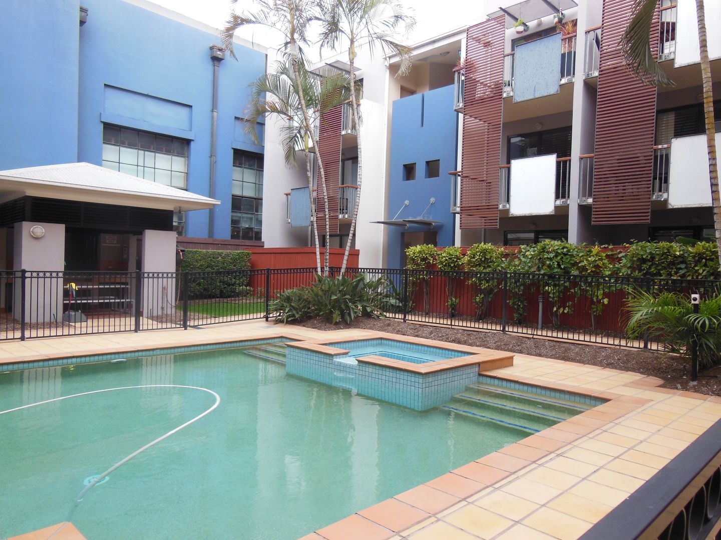 3/27 Ballow Street, Fortitude Valley QLD 4006