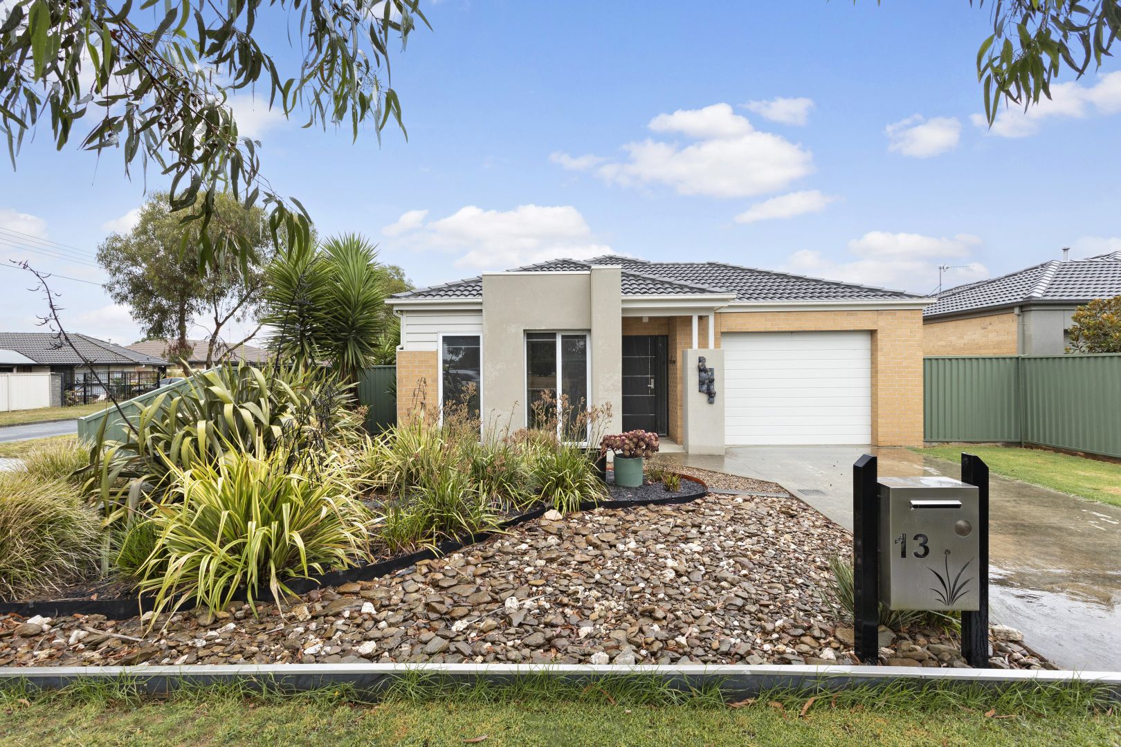 13 Leopold Street, Alfredton VIC 3350