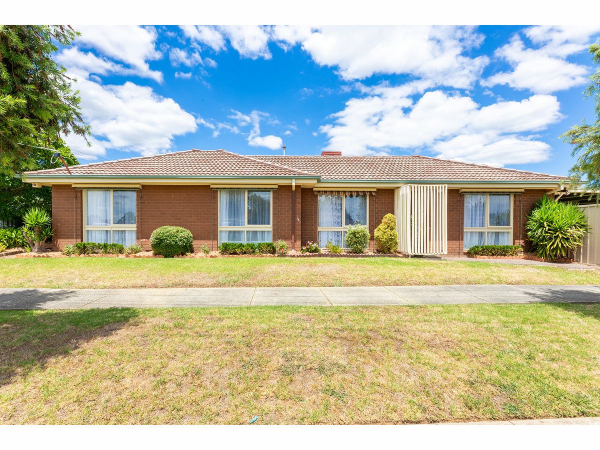 1 Stevenson Street, West Wodonga VIC 3690, Image 0