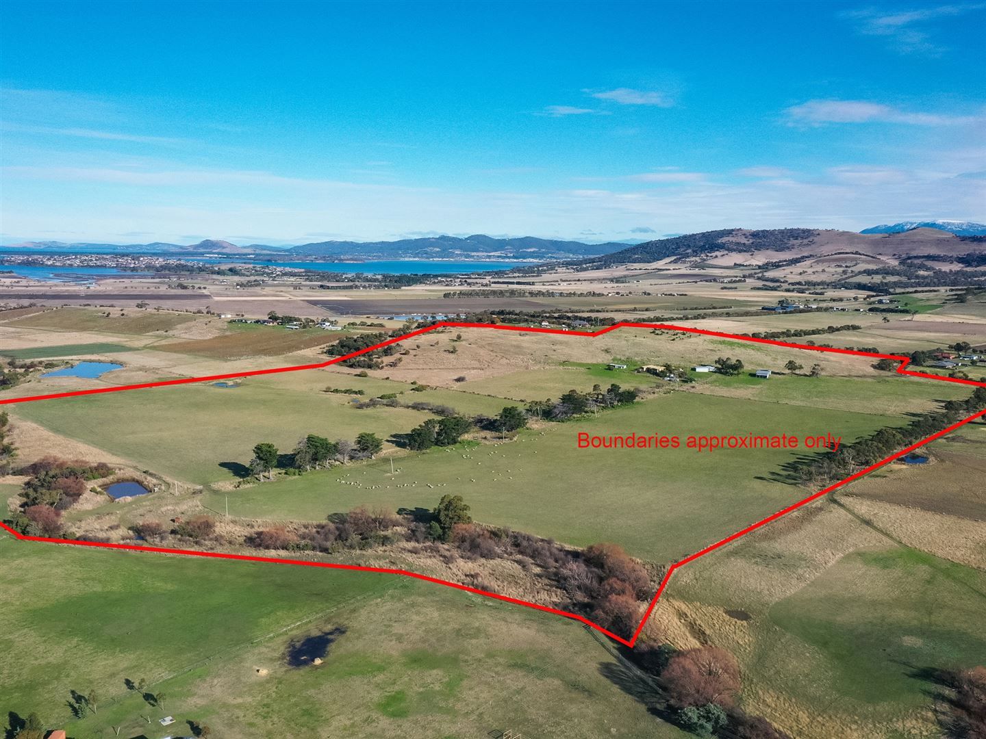 114 Bakers Road, Penna TAS 7171, Image 0