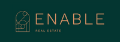 Enable Real Estate's logo