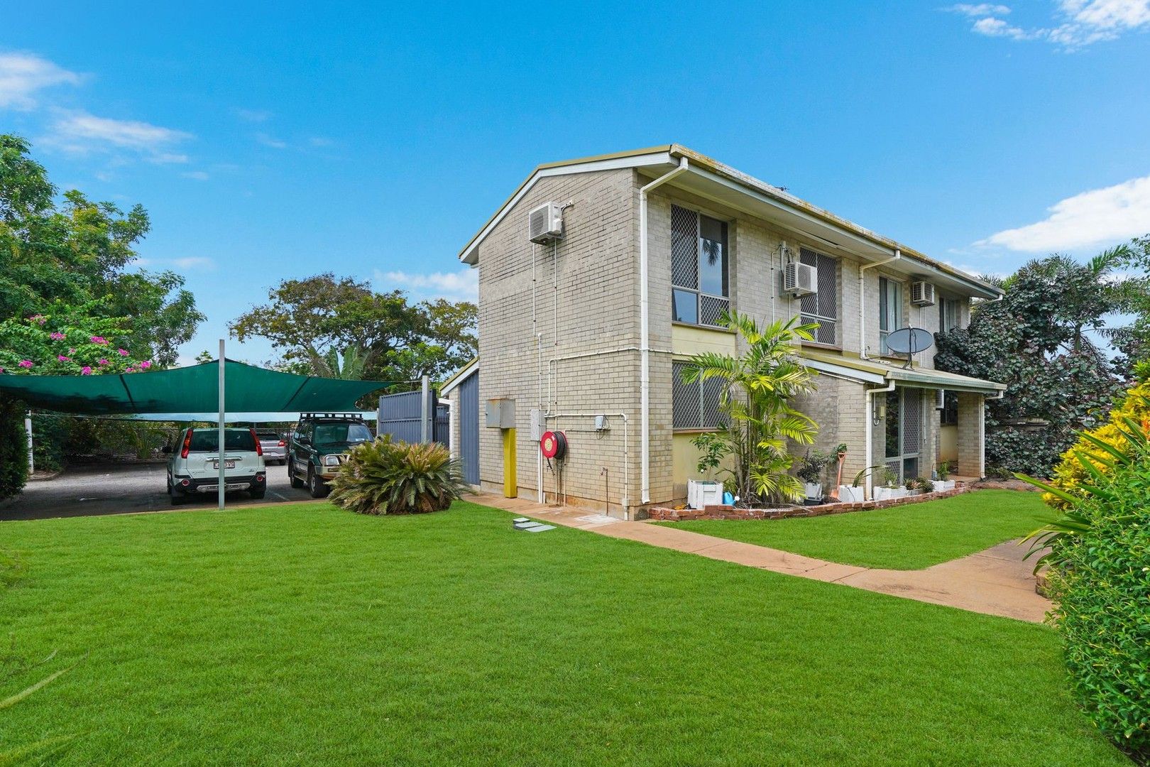 1/15 Reynolds Court, Coconut Grove NT 0810, Image 0