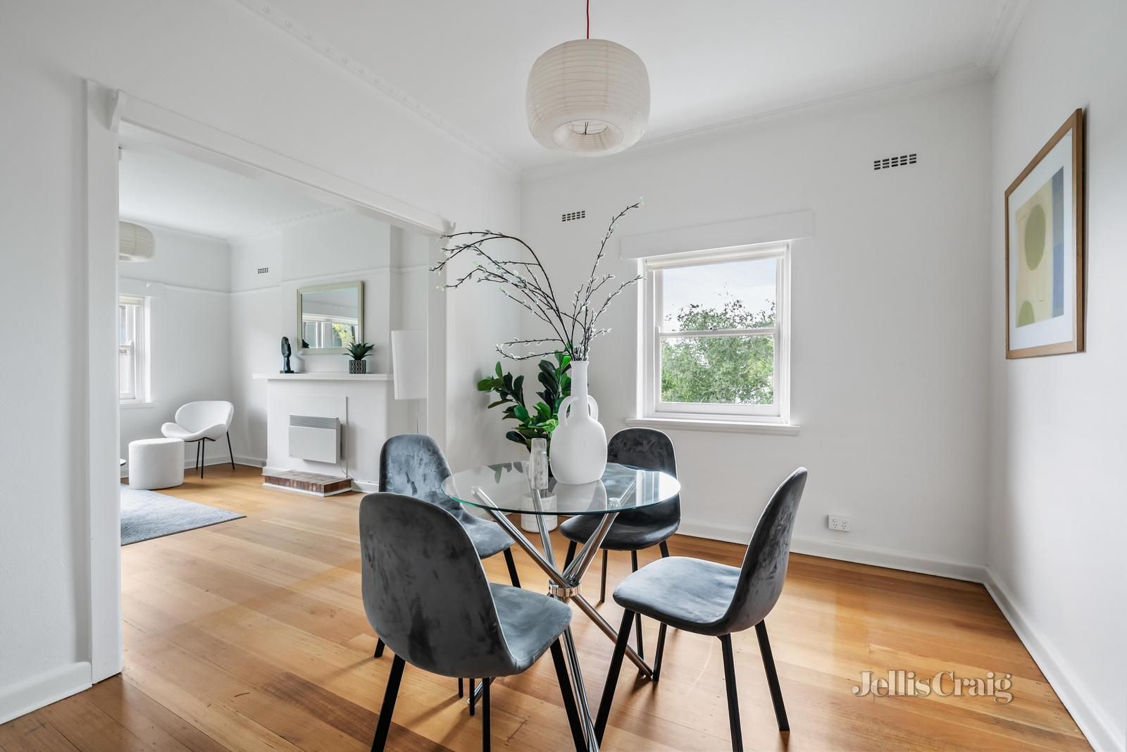 6/514 Glenferrie Road, Hawthorn VIC 3122, Image 2