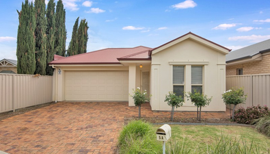 Picture of 5A Windsor Grove, KLEMZIG SA 5087