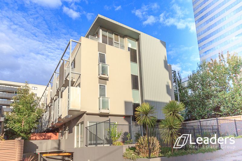 1 bedrooms Apartment / Unit / Flat in 313/8 Bruce Street BOX HILL VIC, 3128
