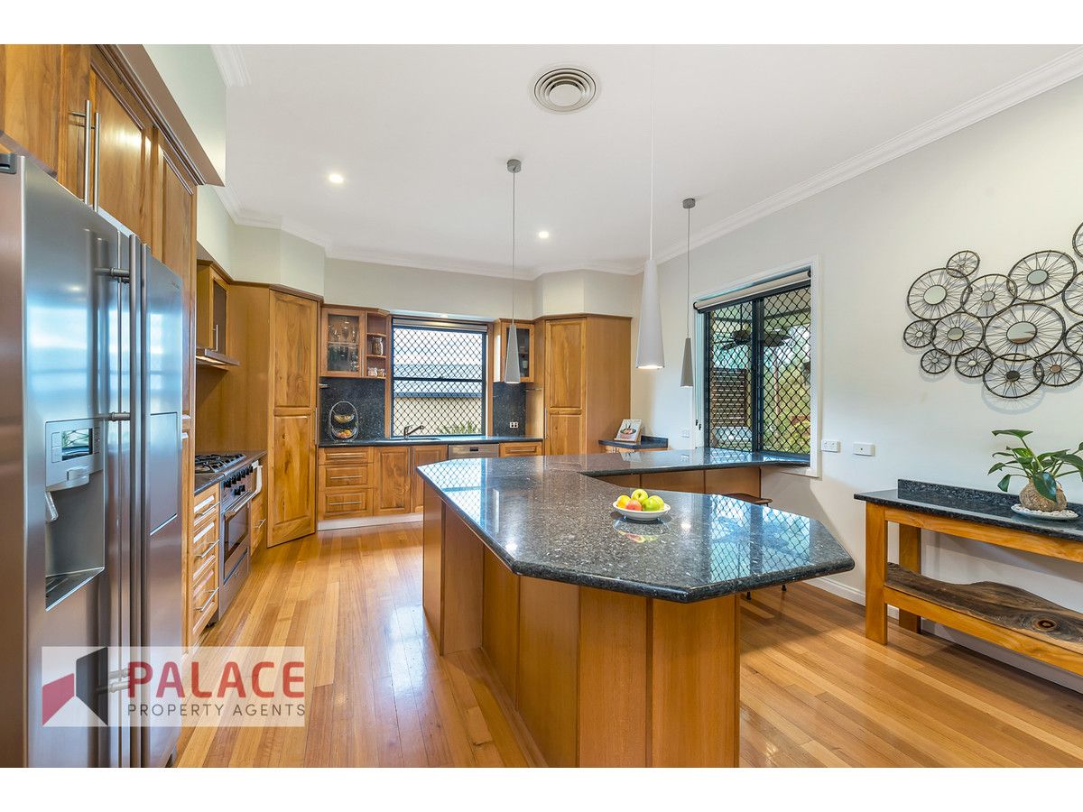 15 Barnes Court, Mount Crosby QLD 4306, Image 0