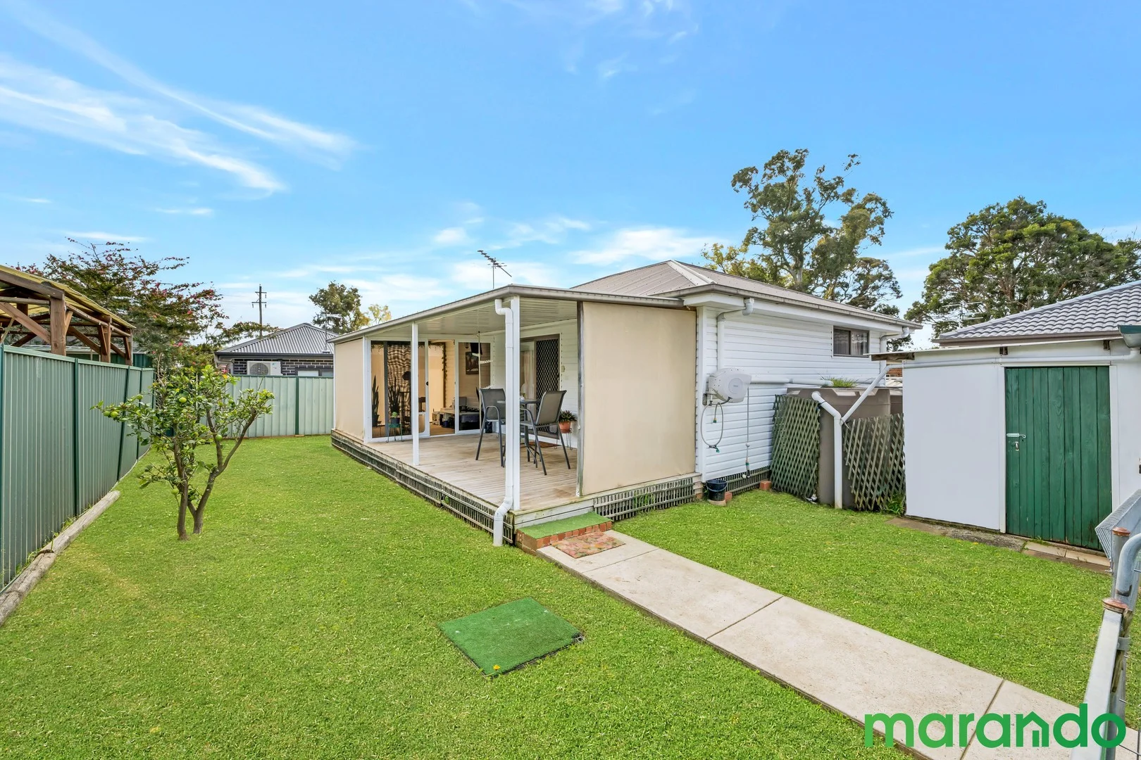 40a Brenan Street, Fairfield NSW 2165
