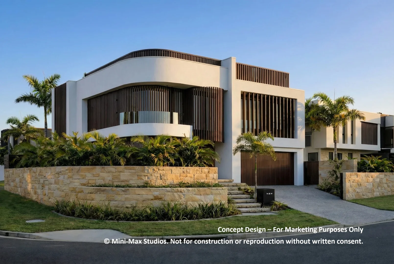 Additional image 10 of 83 Glen Eagles Drive, Robina QLD 4226