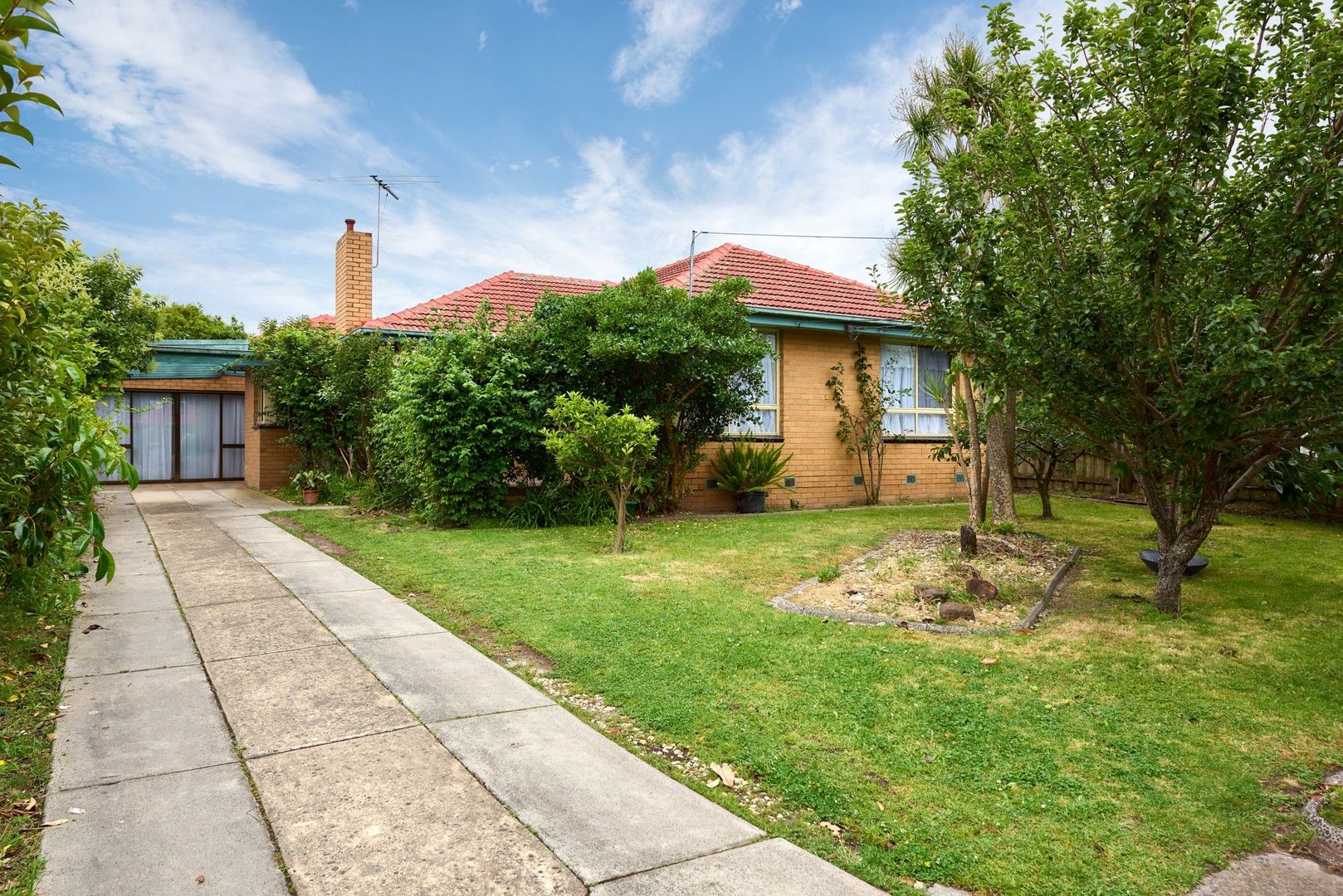 3 bedrooms House in 3 Kiandra Close NOBLE PARK VIC, 3174