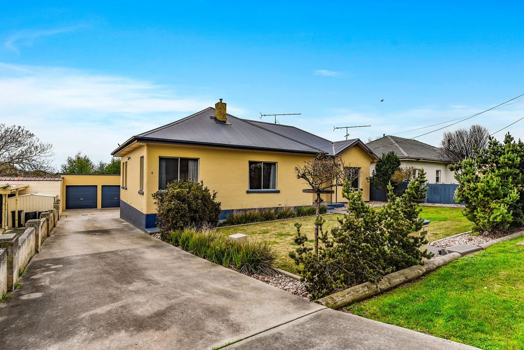 3 bedrooms House in 4 Victor Street MOUNT GAMBIER SA, 5290