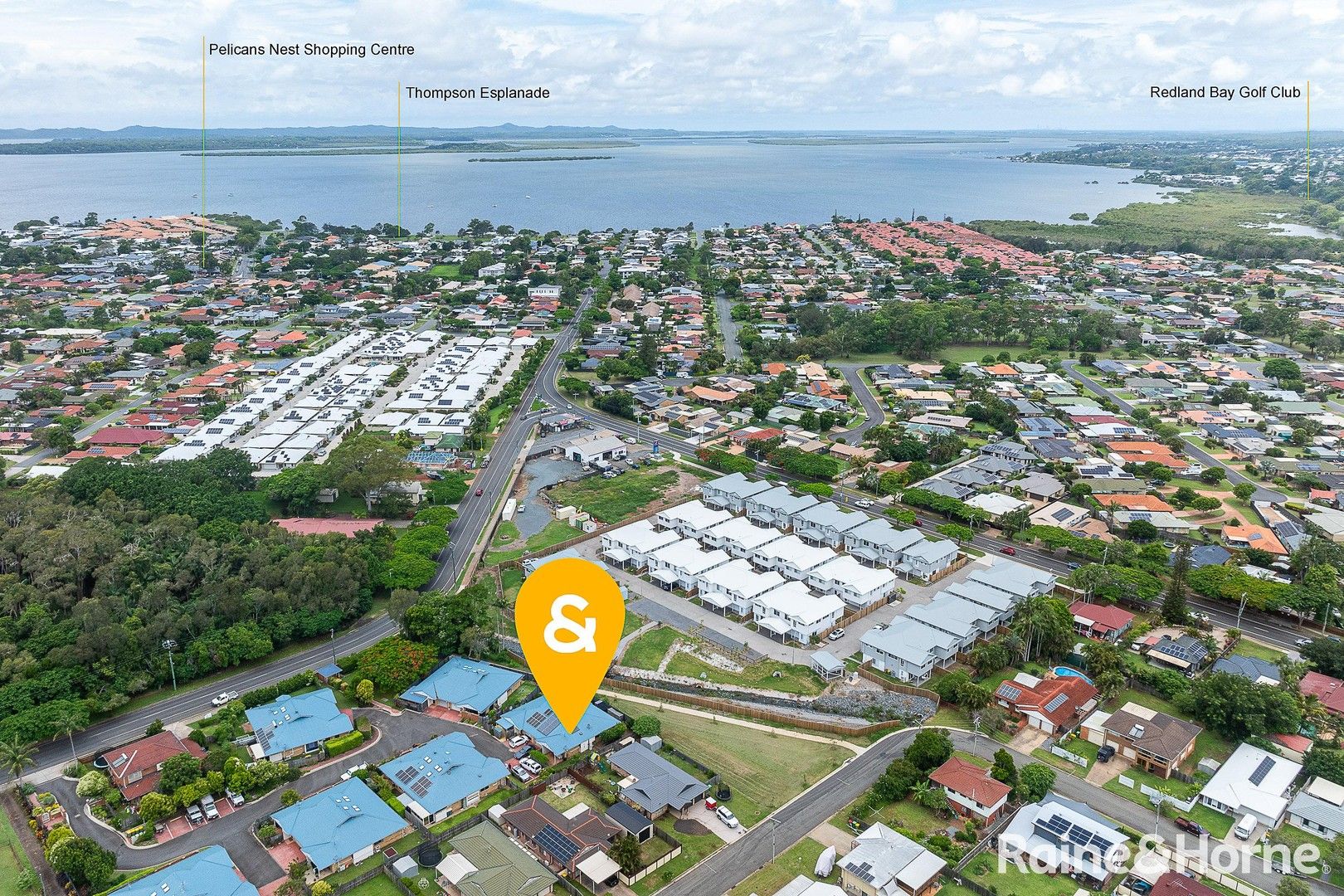 7/42 Point O'Halloran Rd, Victoria Point QLD 4165, Image 0