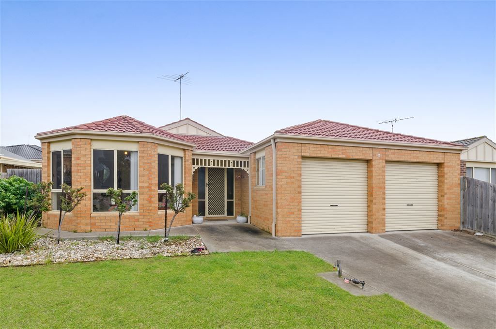 6 Argun Court, Lara VIC 3212, Image 0