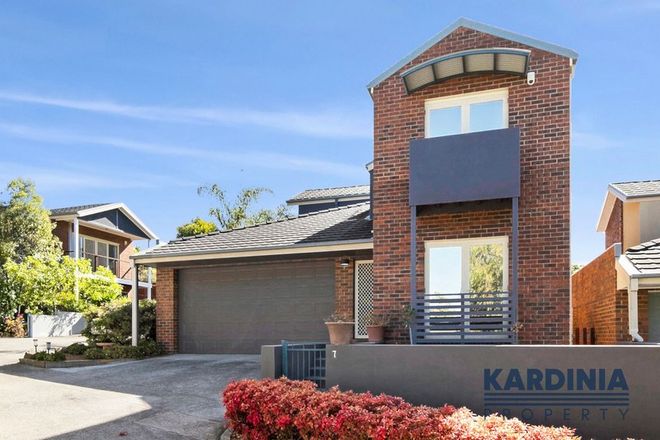 Picture of 7/143 Barrabool Road, HIGHTON VIC 3216