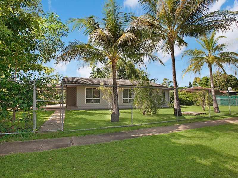 4 Connor Court, Malak NT 0812, Image 1