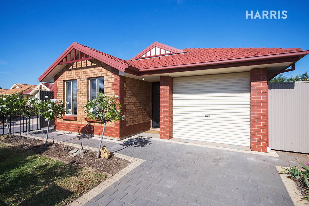 8 Hallett Court, Ferryden Park SA 5010