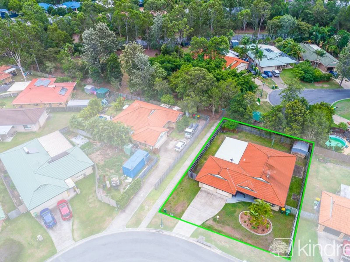 Additional image 11 of 25 Paterson Place, Narangba QLD 4504