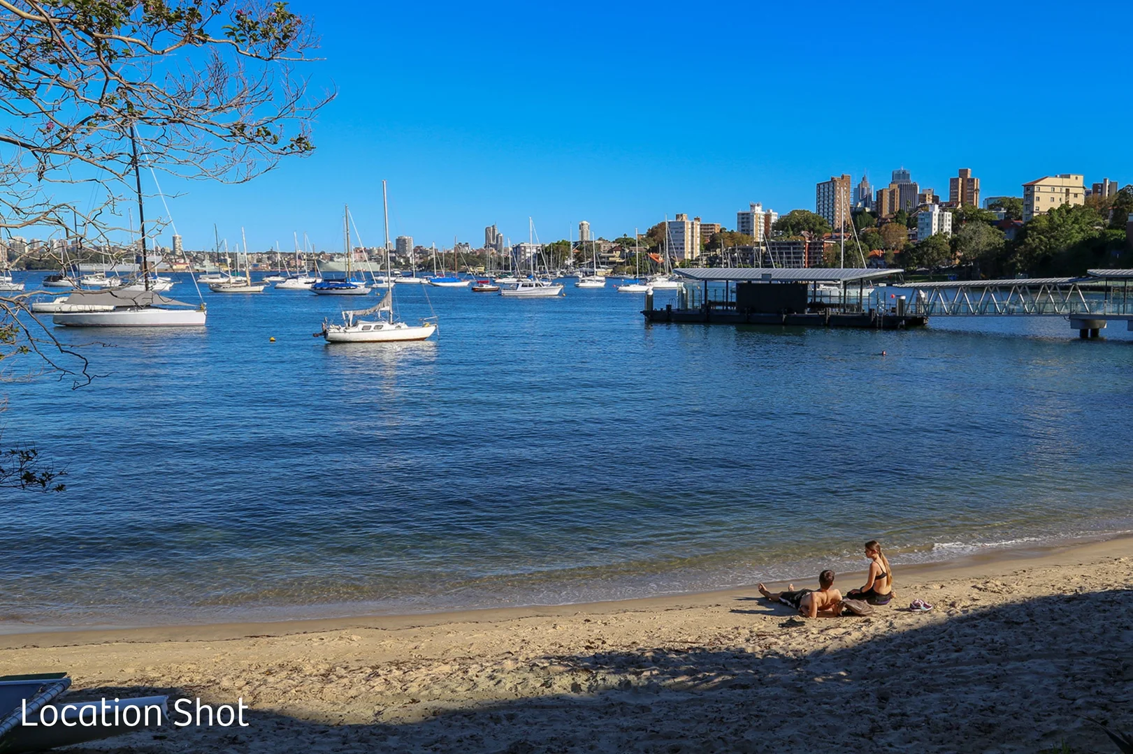 Additional image 8 of 11/9 Wyagdon Street, Neutral Bay NSW 2089