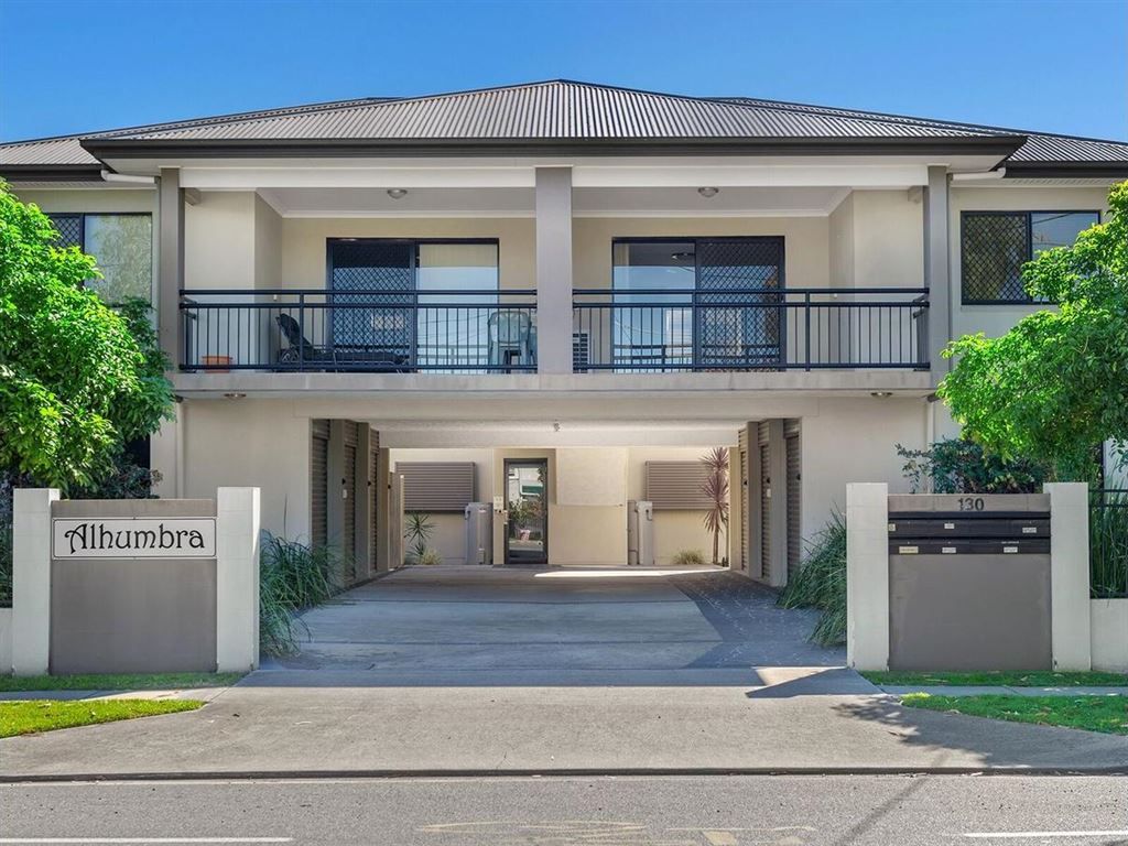 5/130 York Street, Nundah QLD 4012