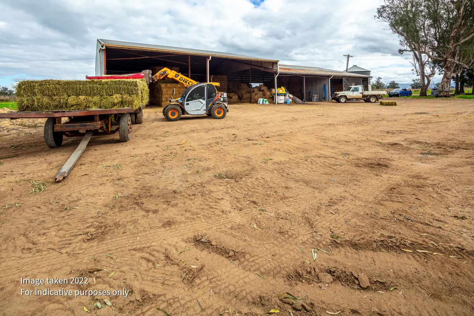 Additional image 13 of 'Little Fields North 220 Middlebrook Road, Scone NSW 2337