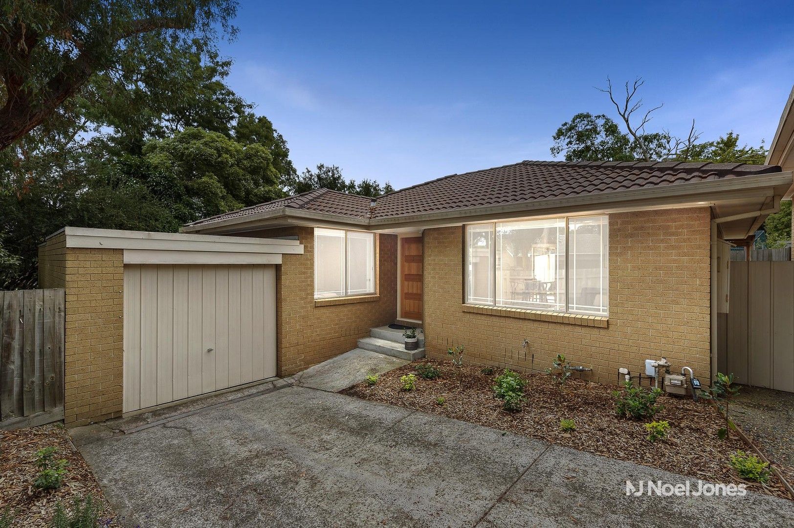 3/10 Murene Court, Boronia VIC 3155, Image 0