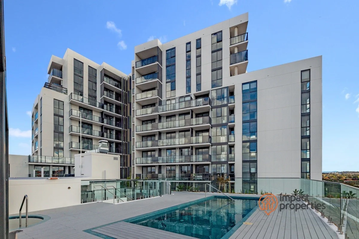 Additional image 10 of 716/90 Swain Street, Gungahlin ACT 2912