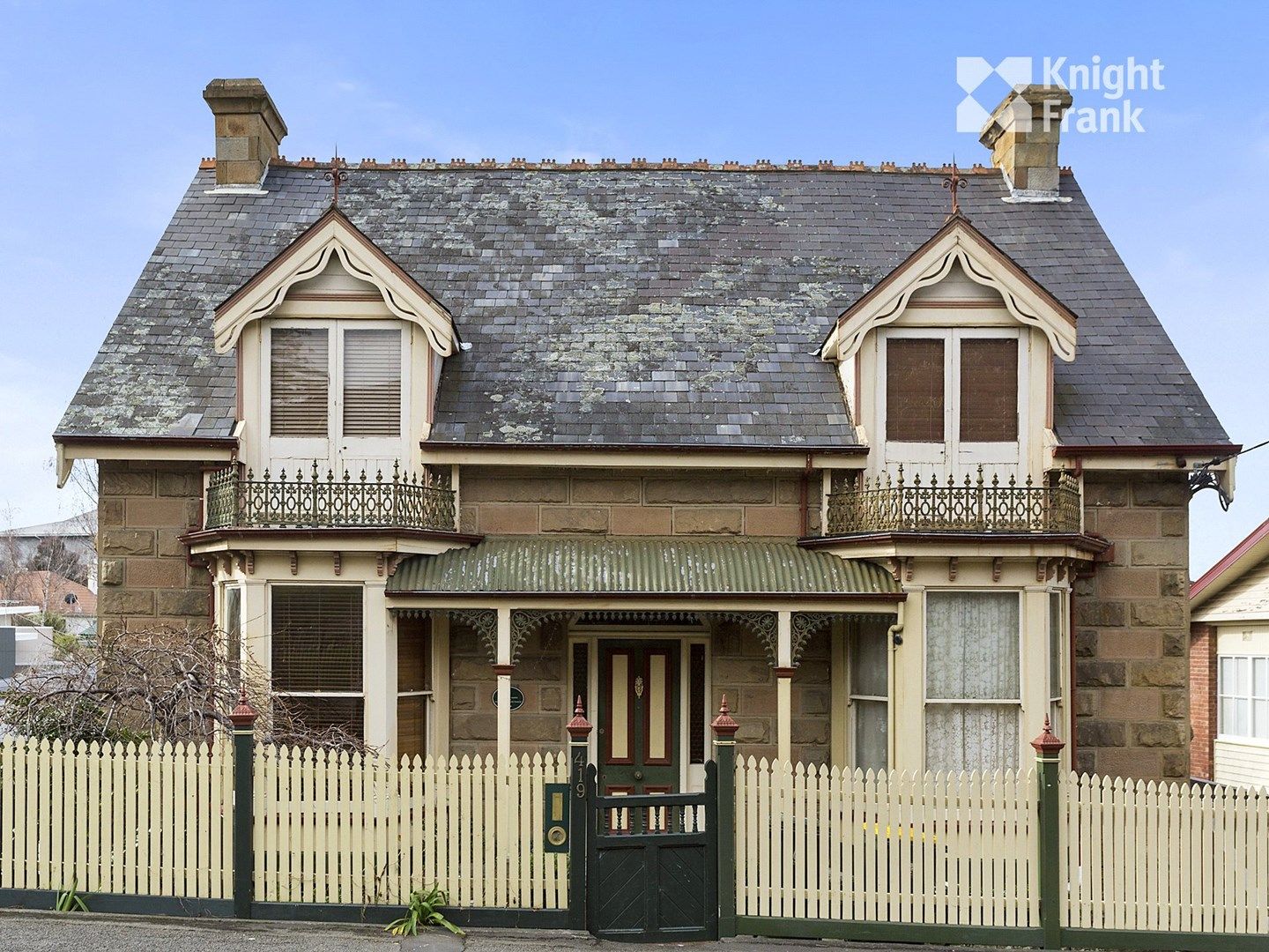 419 Elizabeth Street, North Hobart TAS 7000, Image 0