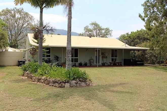 Picture of 1762 Gaeta Rd, GAETA QLD 4671