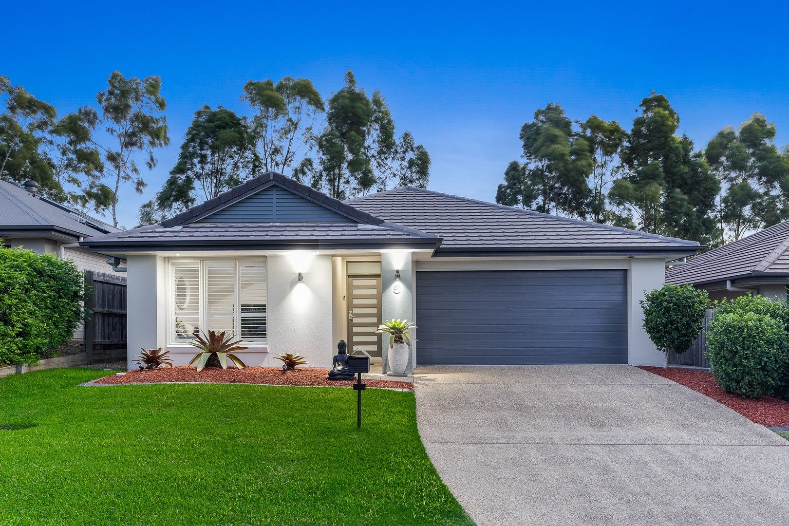 4 bedrooms House in 5 Melville Parade NORTH LAKES QLD, 4509