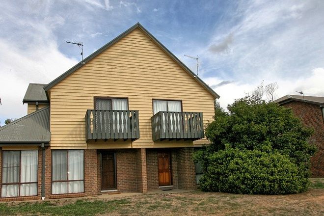 Picture of Unit 4/129 Gippsland St, JINDABYNE NSW 2627