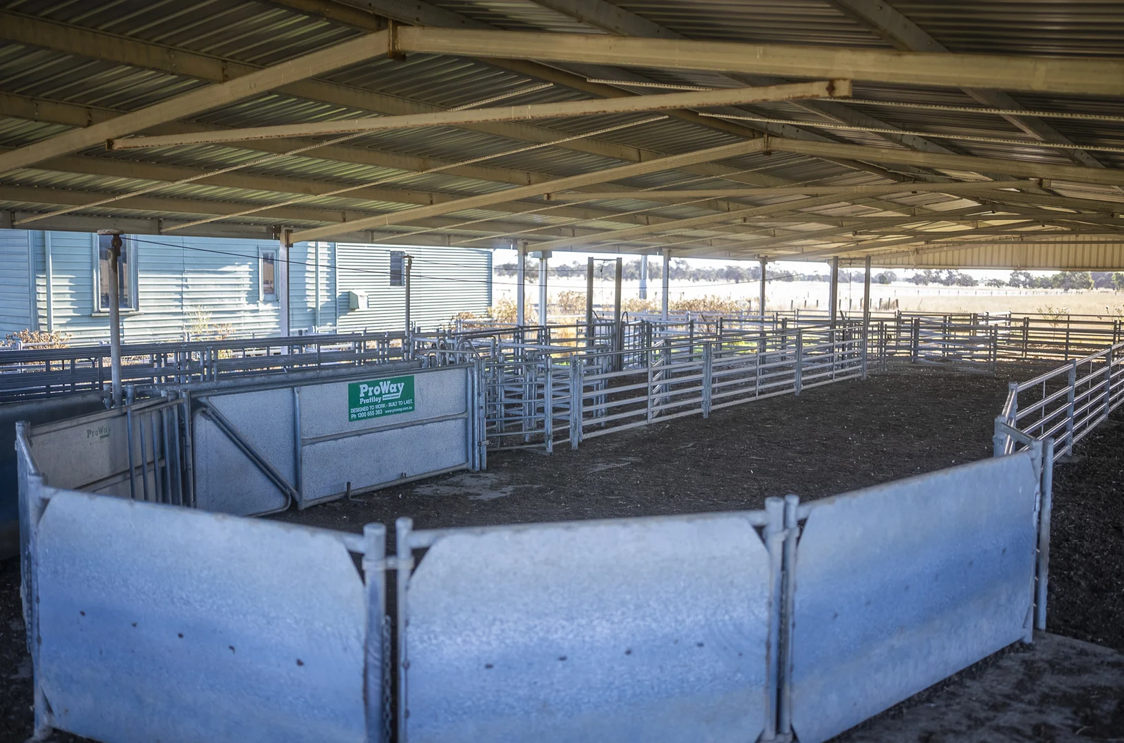 Additional image 20 of 1154 Stockyard Hill Road, Stockyard Hill VIC 3373