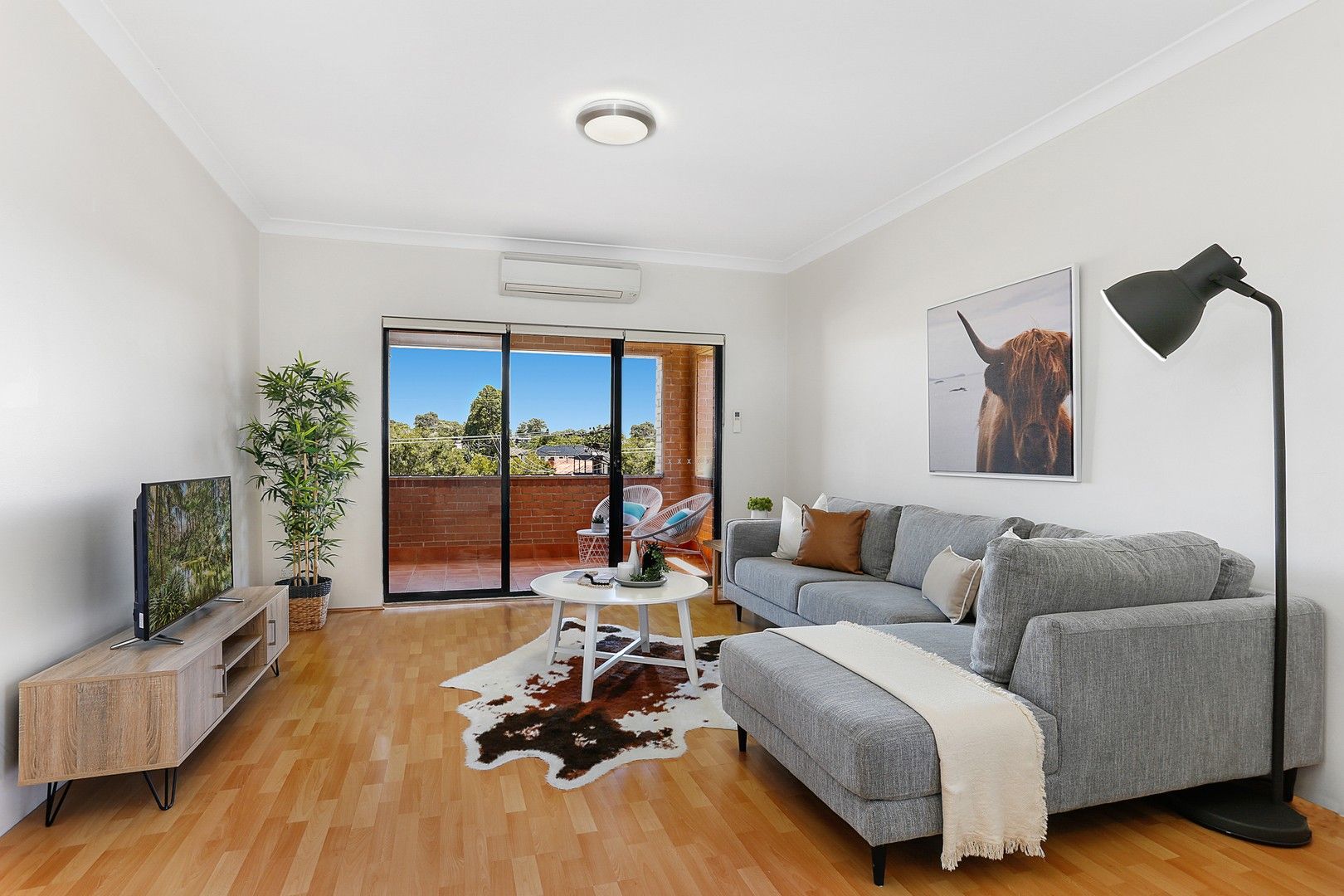 6/40 Melvin Street, Beverly Hills NSW 2209, Image 1