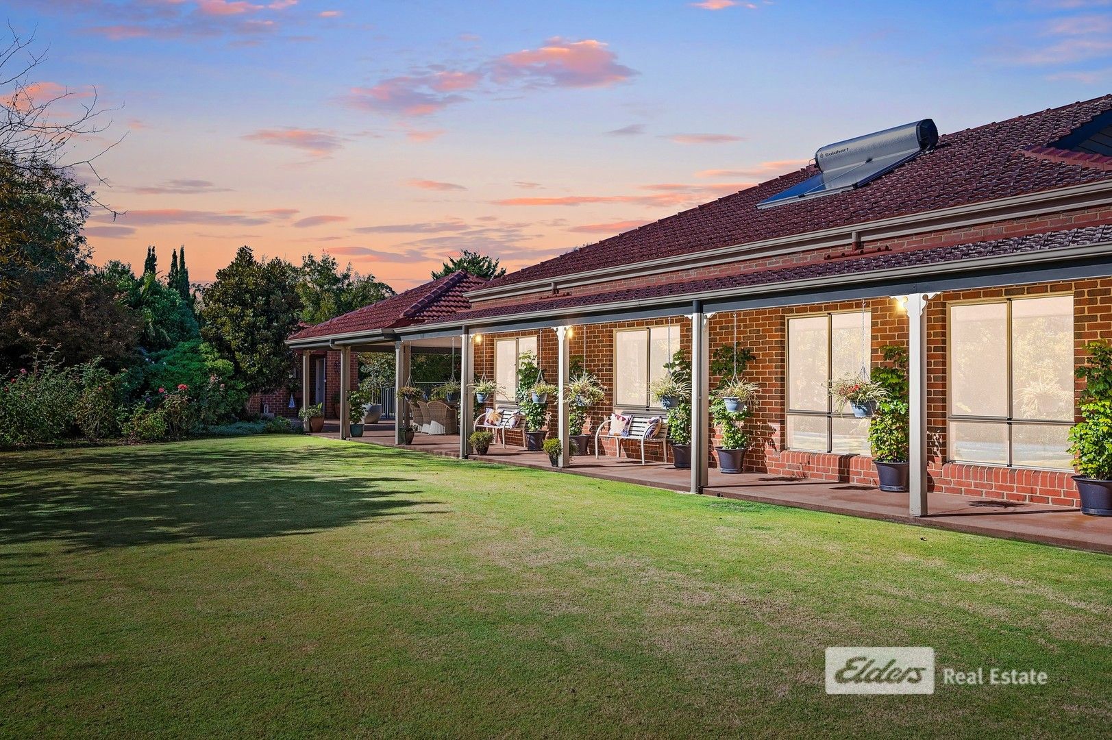 1 Satinwood Brace, Donnybrook WA 6239, Image 0