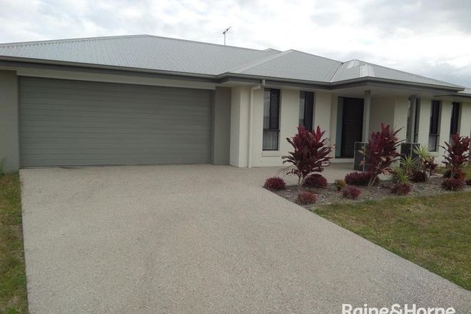 Picture of 18 Dorothy Place, MIRANI QLD 4754