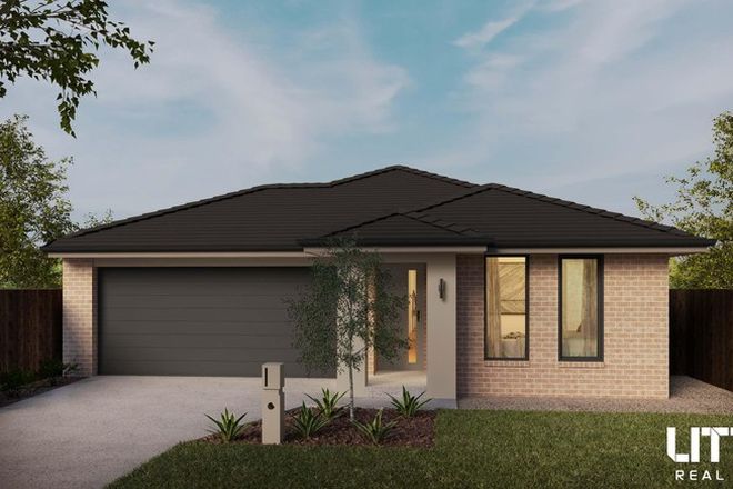 Picture of Lot 40225 Brookfield Boulevard, MICKLEHAM VIC 3064