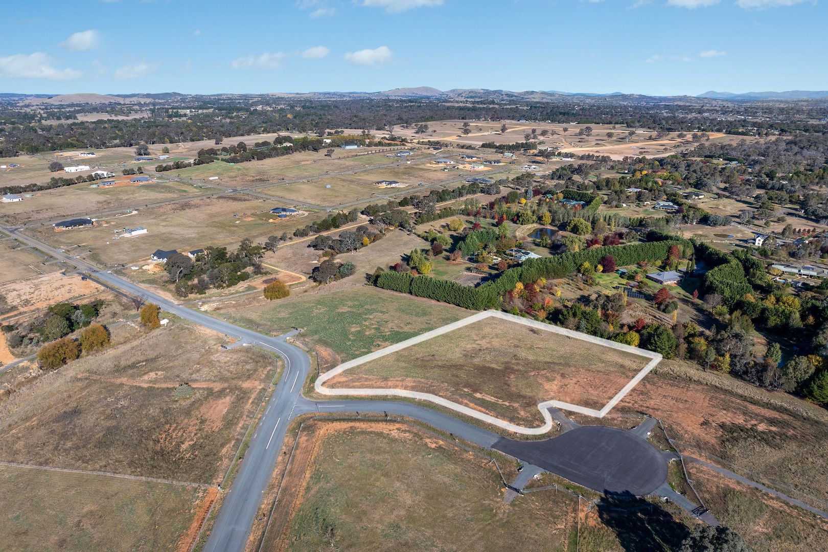 1 Graciano Place, Murrumbateman NSW 2582, Image 1